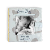 You are So Loved Baby Book - 39 North CO
