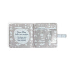 You are So Loved Baby Book - 39 North CO