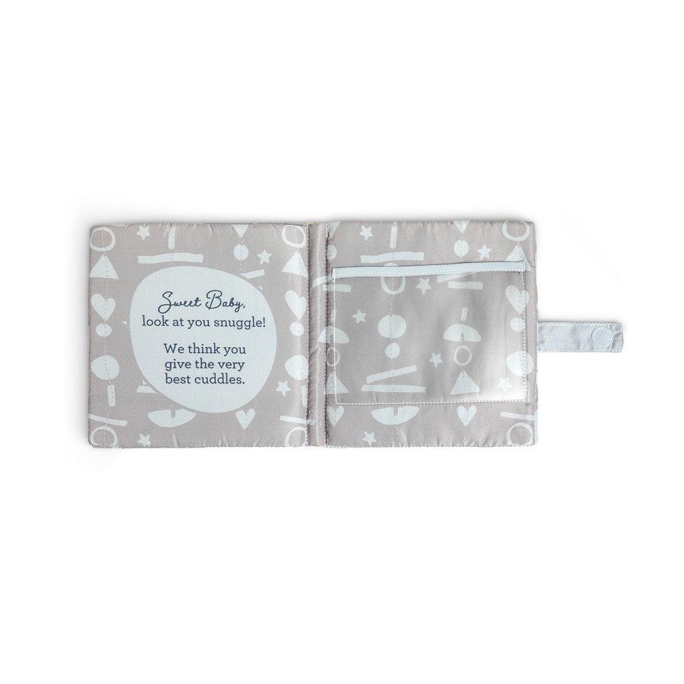 You are So Loved Baby Book - 39 North CO