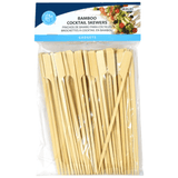 Bamboo Cocktail Skewers 50 Pack - 39 North CO
