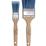 Flat Brush - Gift Shop Wrought 'n Apples