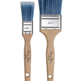 Flat Brush - Gift Shop Wrought 'n Apples