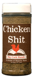 Sh*t spices - Gift Shop Wrought 'n Apples