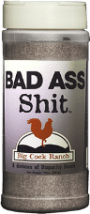 Sh*t Spices - 39 North CO