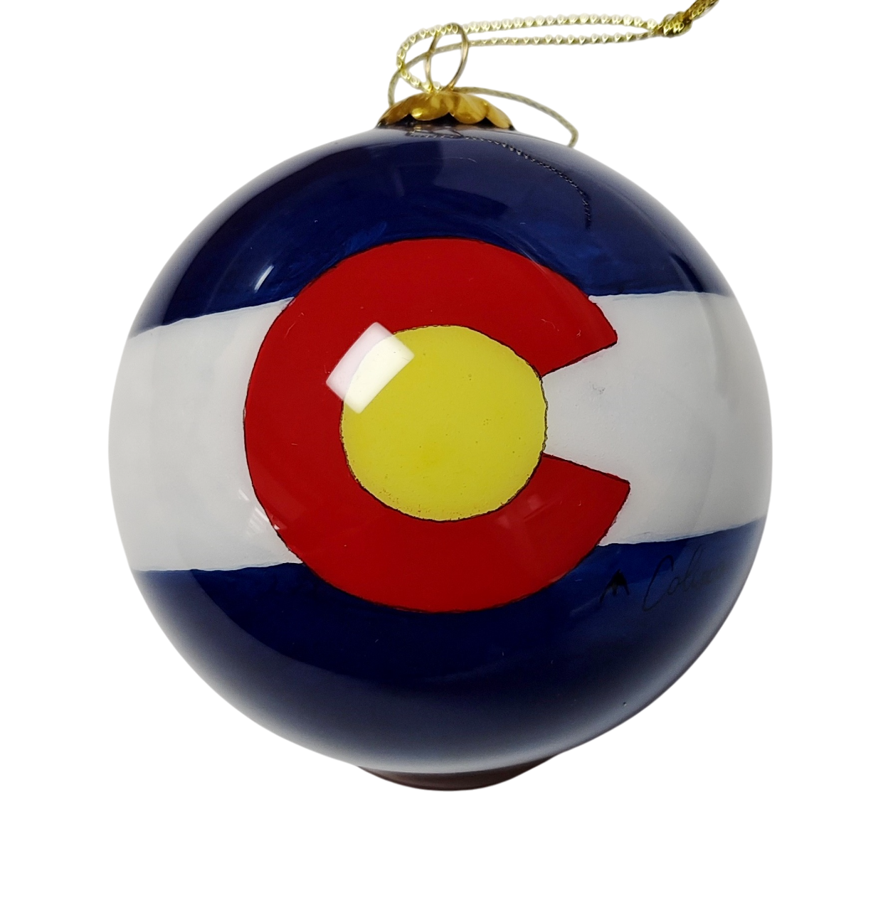 Colorado gifts for homesick locals and visitors from 39 North Home & Gift