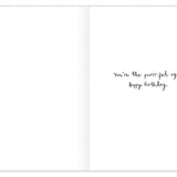 Cats You're How Old? Birthday Card