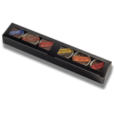 Bourbon Smoked Miniature Spice Gift Set