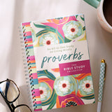 Proverbs: An All-in-One Study on Living Wisely