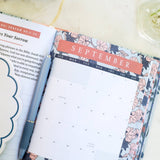 My Daily 5-Minute Bible Study Plan (for women): 2027