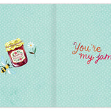 My Jam Friendship Card