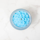 Hydrangea Flower Candle