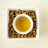 Chamomile Tea, Organic