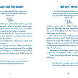 3-Minute Devotions for Brave Boys