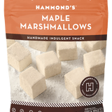 Maple Marshmallows - 4 oz