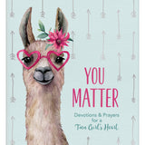 You Matter (for teen girls)