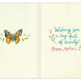 Special Grandma Mother's Day Card