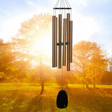 Windsinger Chimes of Orpheus™ - Bronze