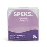 Gump Memory Stress Ball