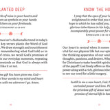 3-Minute Devotions for Women Large Print