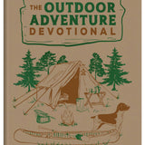 The Outdoor Adventure Devotional