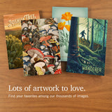 Colorado Moose Premium Journal