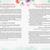 365 Bible Affirmations for Women