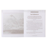 The Power of Prayer One-Minute Devotions, back cover