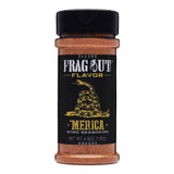 'Merica Wing Seasoning - Frag Out Flavor