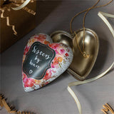 Sister Art Heart Keeper
