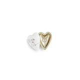 Dog Love Art Heart Keeper