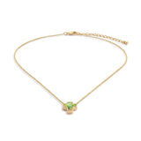 Artful Cross Necklace - Faith