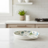 Spring Leaves Spoon Rest