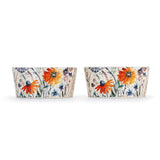 Meadow Flowers Ramekin