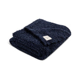 Navy Giving Blanket - 52" x 62"