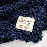 Navy Giving Blanket - 52" x 62"