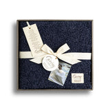 Navy Giving Blanket - 52" x 62"