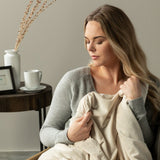 Weighted Throw Blanket