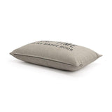 Happy Hour Pillow - 21"w x 12"h