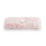 Calm & Cozy Eye Pillow, Pink