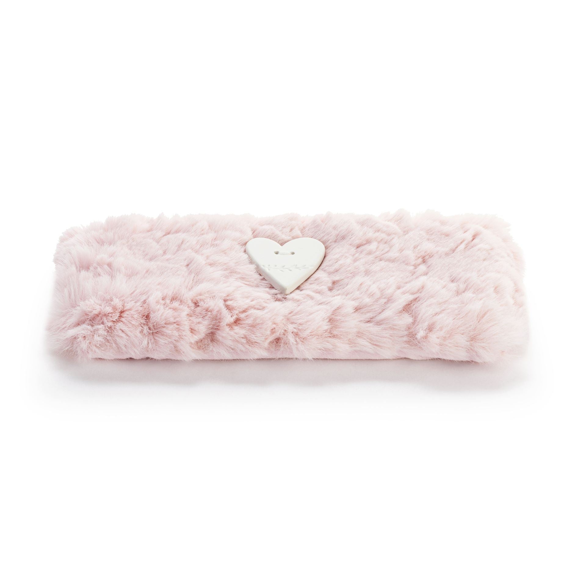 Calm & Cozy Eye Pillow, Pink