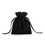 Cooling Weighted Black Eye Mask Giftset