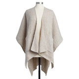 Taupe Prayer Shrobe