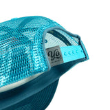 Hat - Divide Fader Trucker