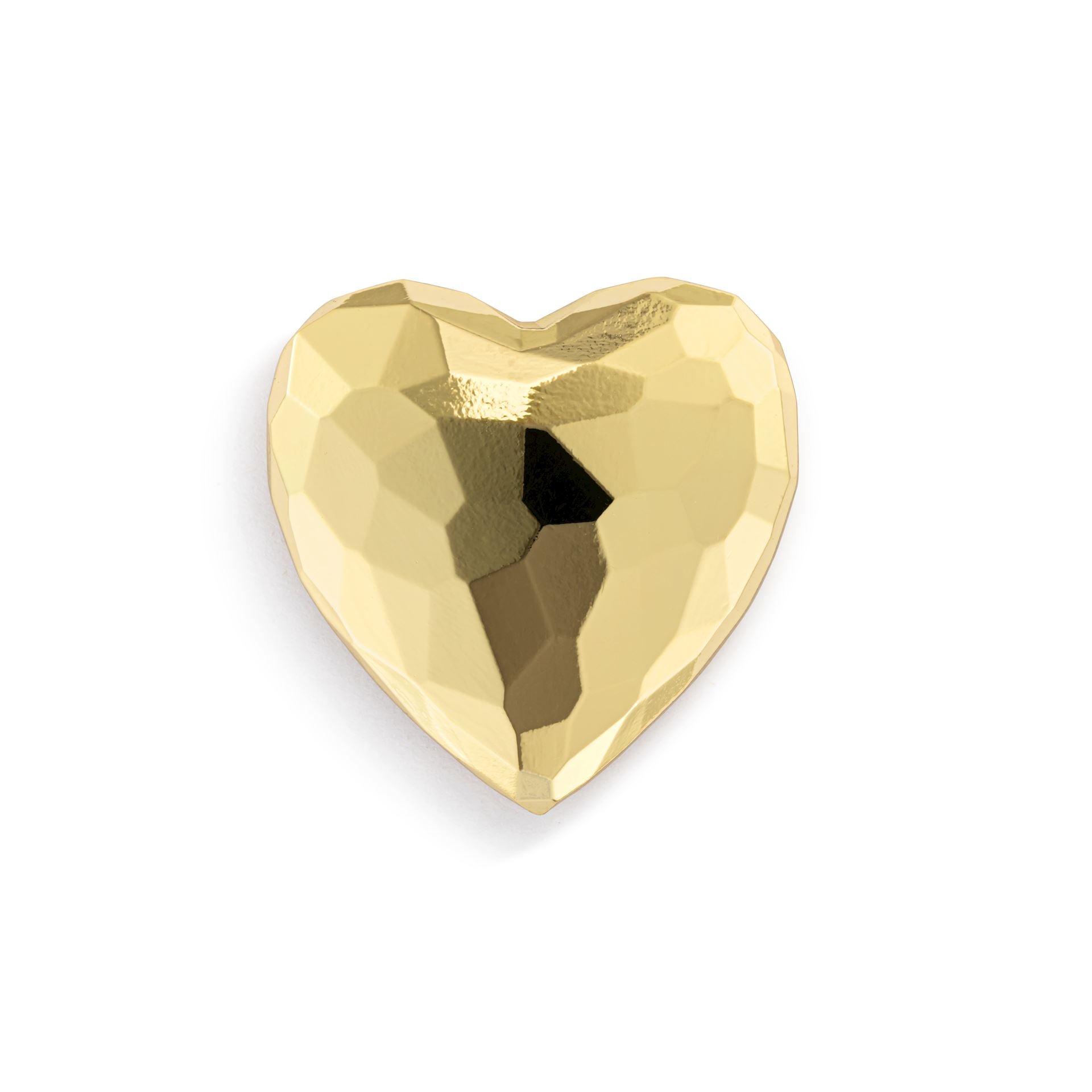 Heart Magnetic Frame Charm