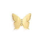 Butterfly Magnetic Frame Charm