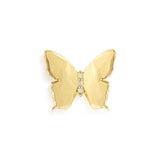 Butterfly Magnetic Frame Charm