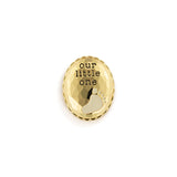 Little One Magnetic Frame Charm