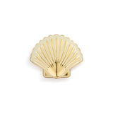 Scallop Shell Magnetic Frame Charm
