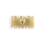 Friends Forever Magnetic Frame Charm