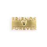 Friends Forever Magnetic Frame Charm